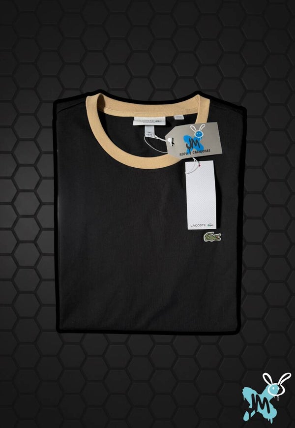 Playera lacoste