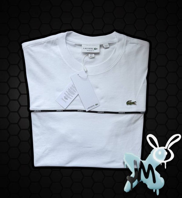Playera lacoste