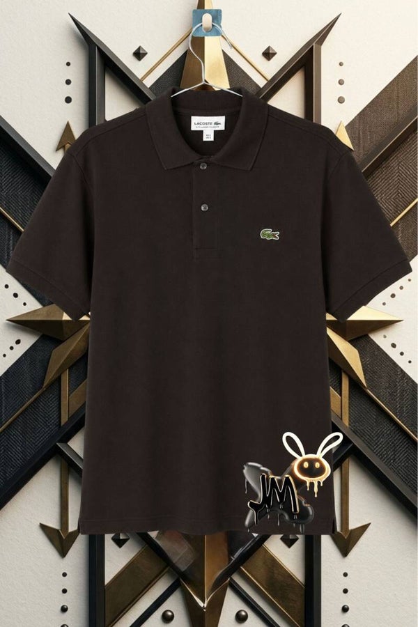Polo Lacoste  Clasica