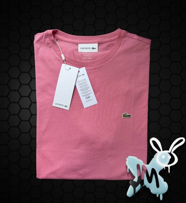 Playera lacoste