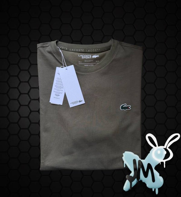 Playera lacoste
