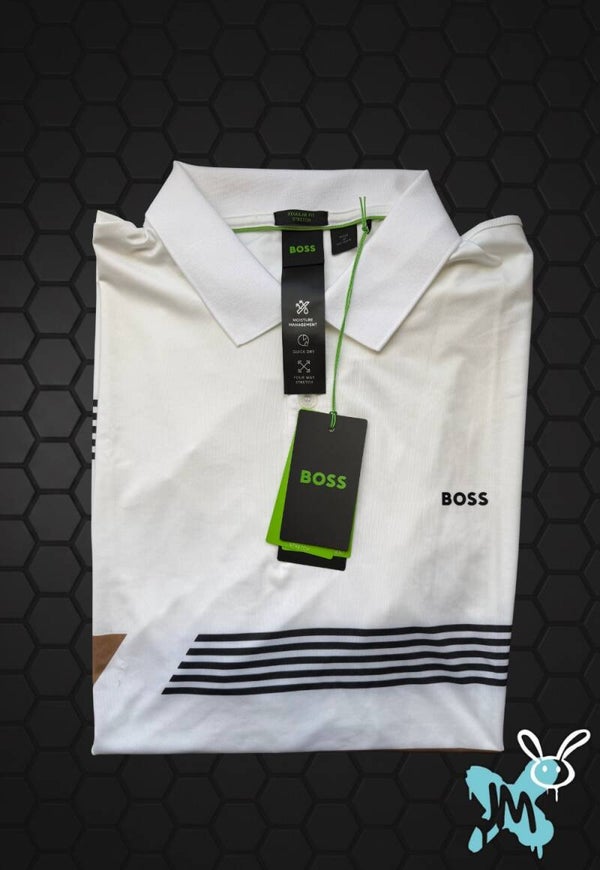Polo Boss
