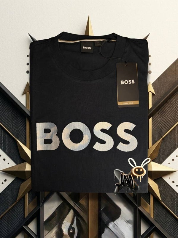 Playera BOSS