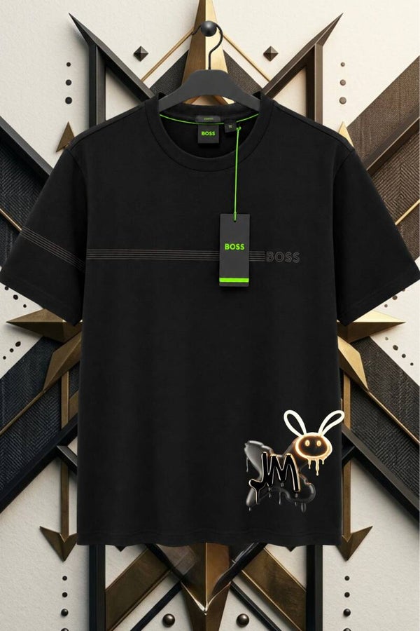 Playera BOSS