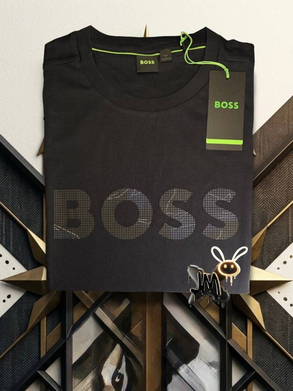 Playera BOSS