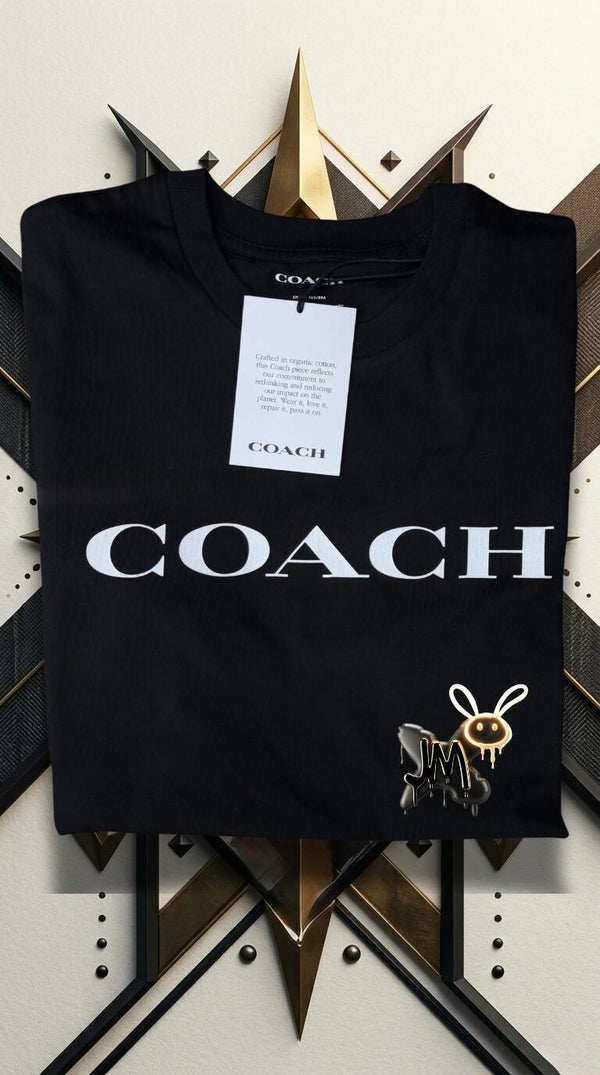 Playera coach