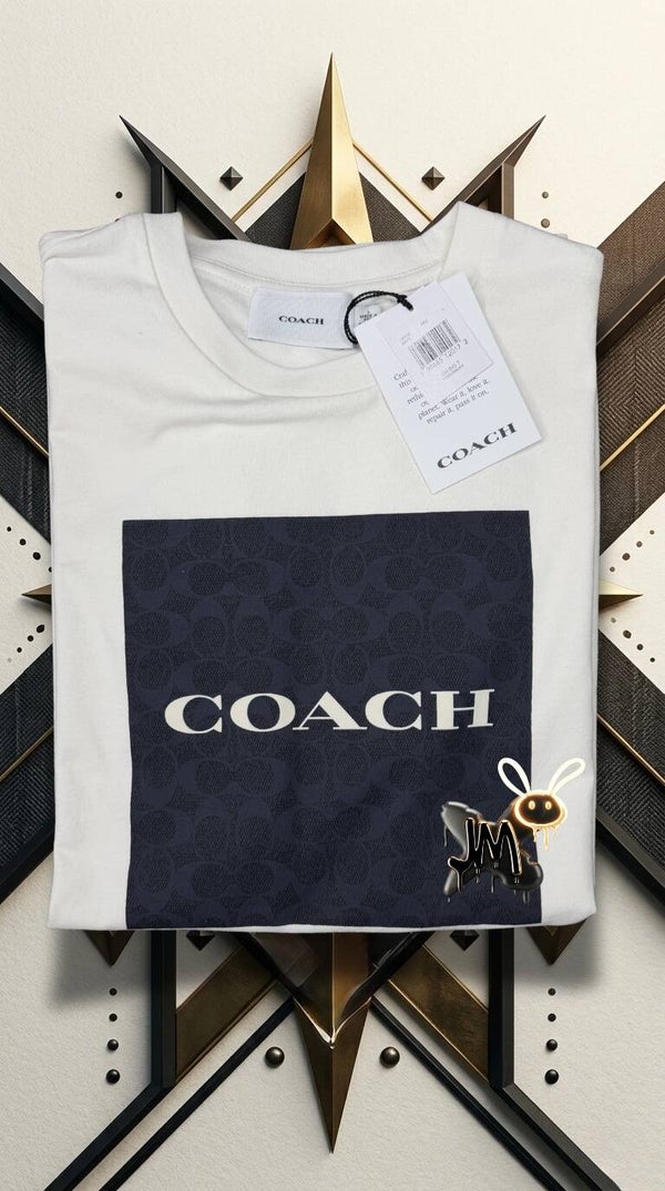 Playera coach