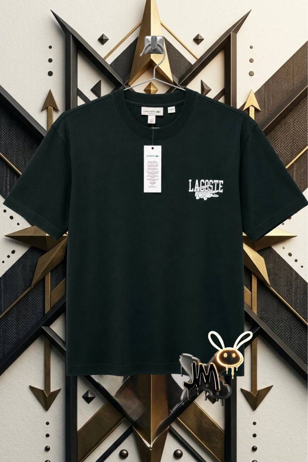 Playera lacoste
