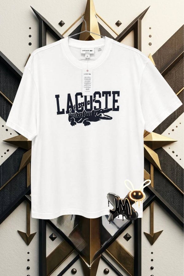 Playera lacoste