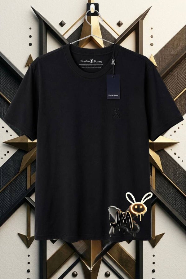 Playera psycho bunny