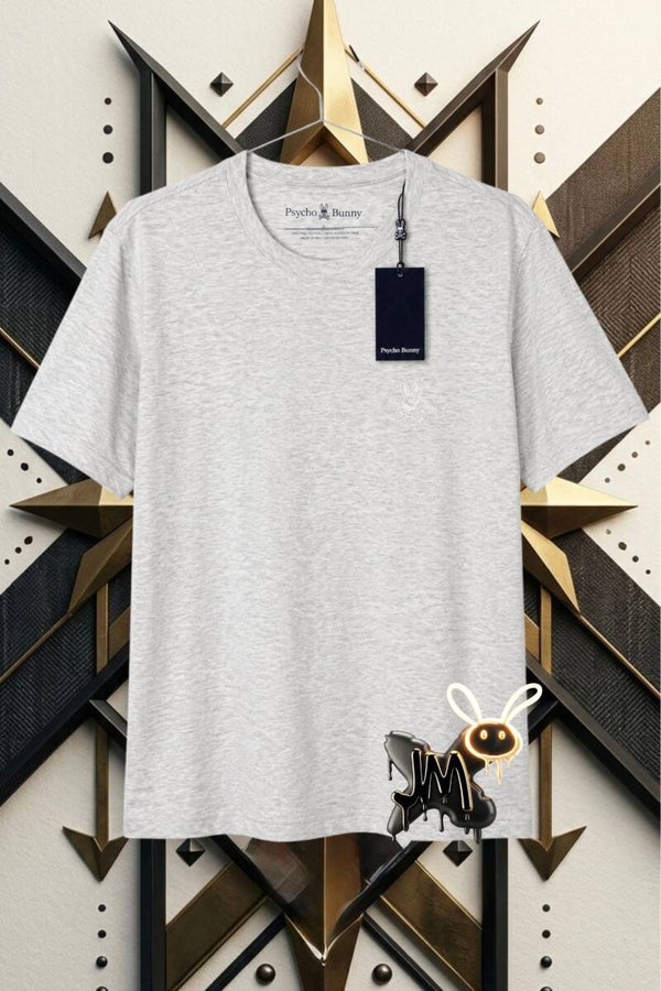 Playera psycho bunny
