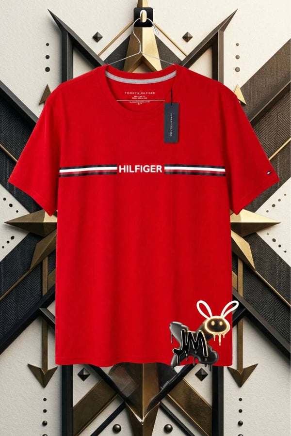 Playera Tommy Hilfiger