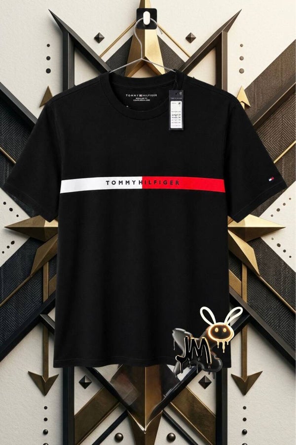 Playera Tommy Hilfiger