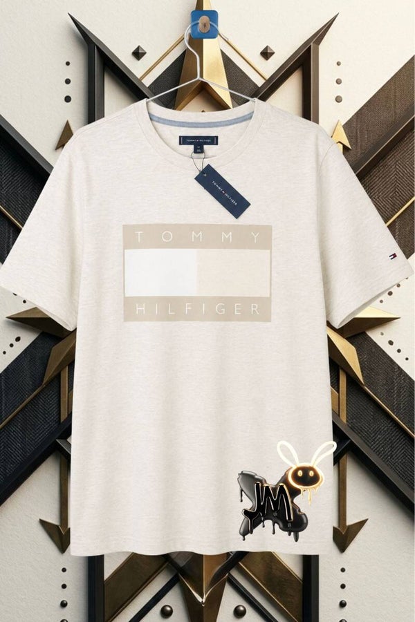Playera Tommy Hilfiger