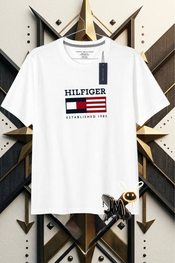 Playera Tommy Hilfiger
