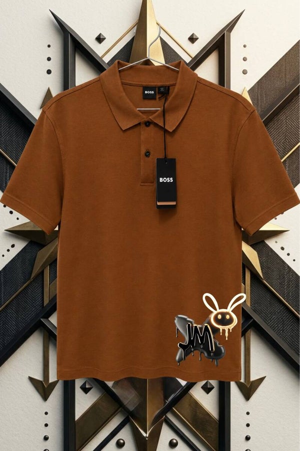 Polo Boss