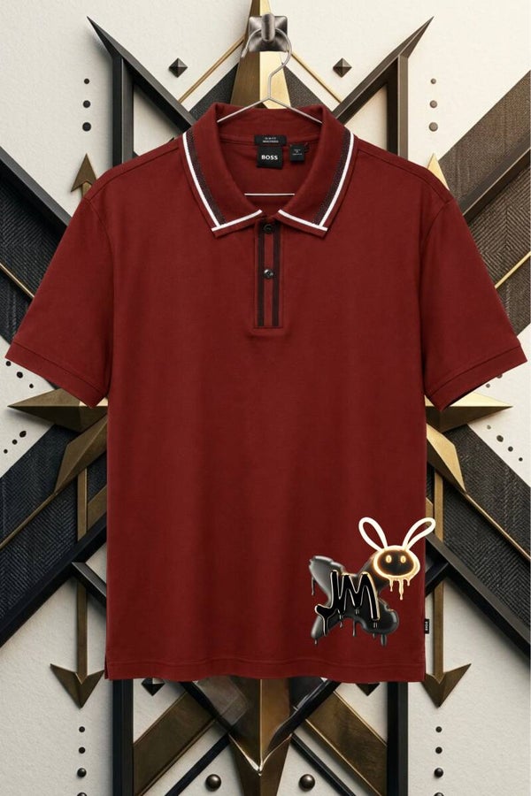 Polo Boss