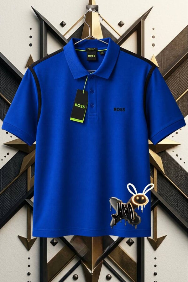 Polo Boss