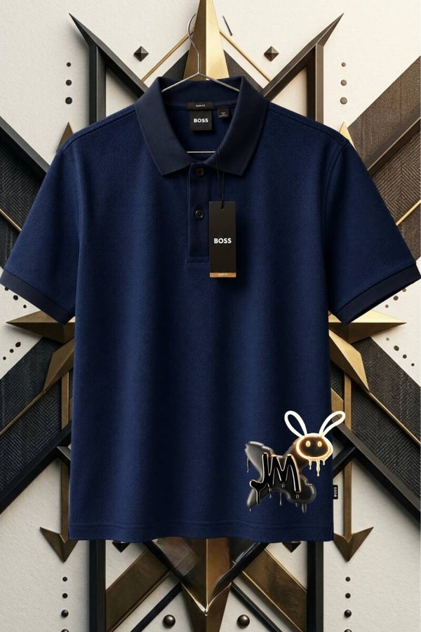 Polo Boss