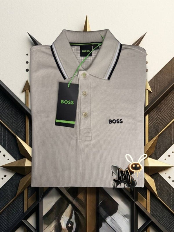 Polo Boss