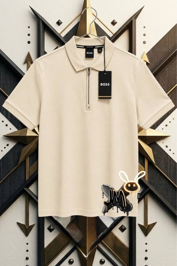 Polo Boss