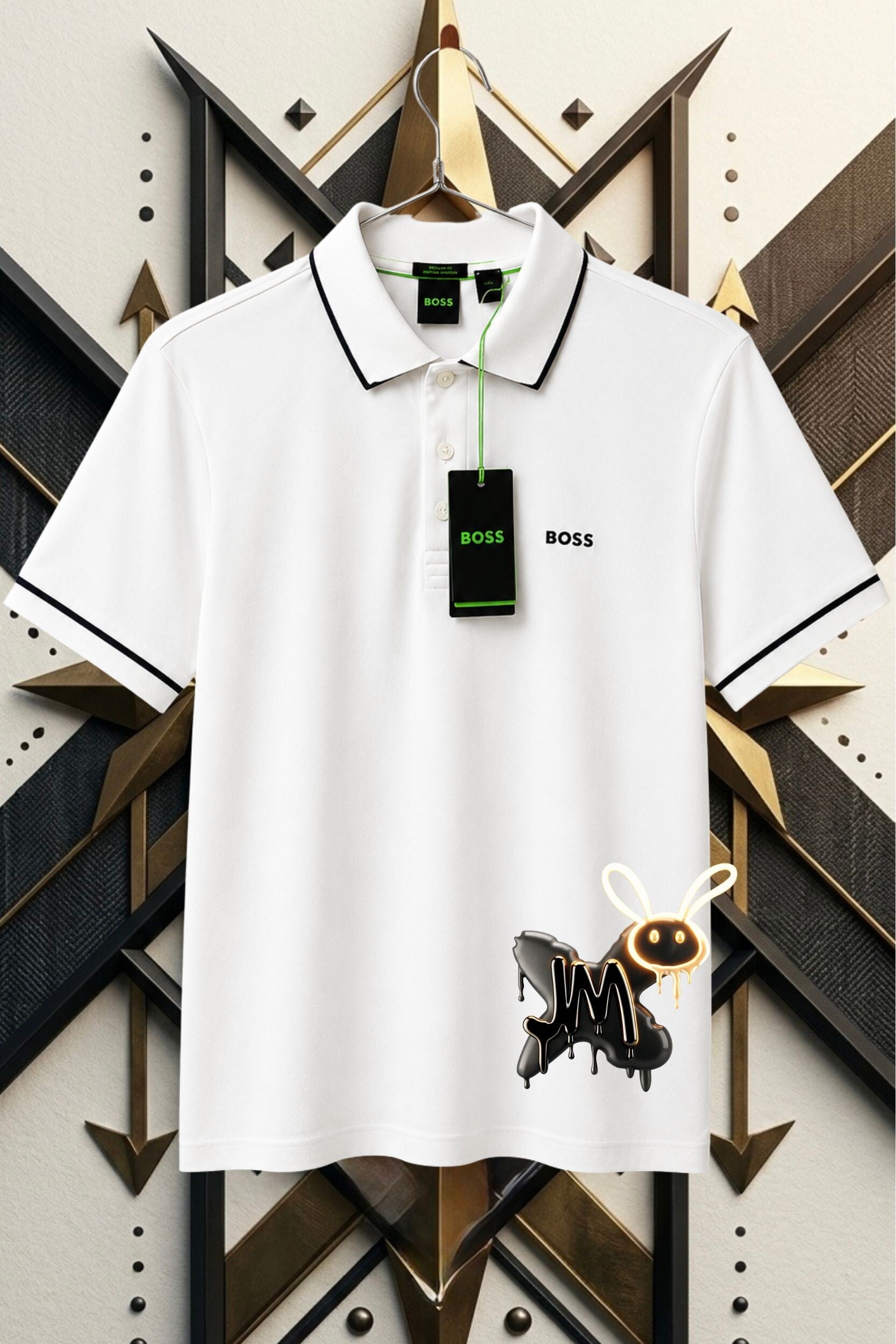 Polo Boss