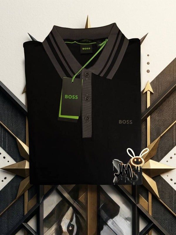 Polo Boss