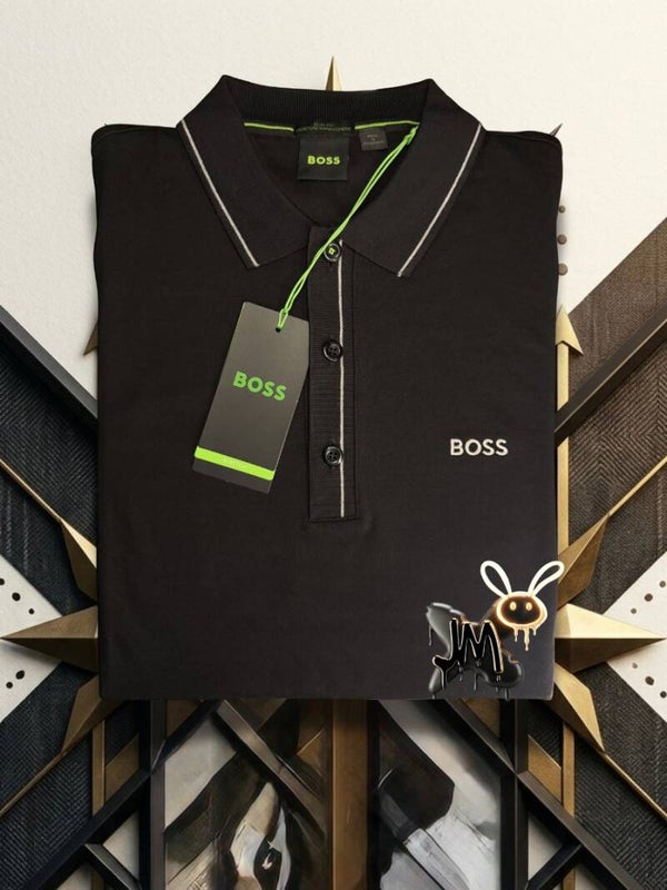 Polo Boss