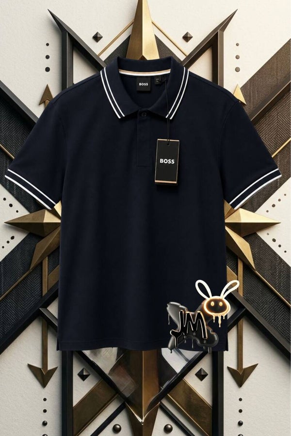 Polo Boss