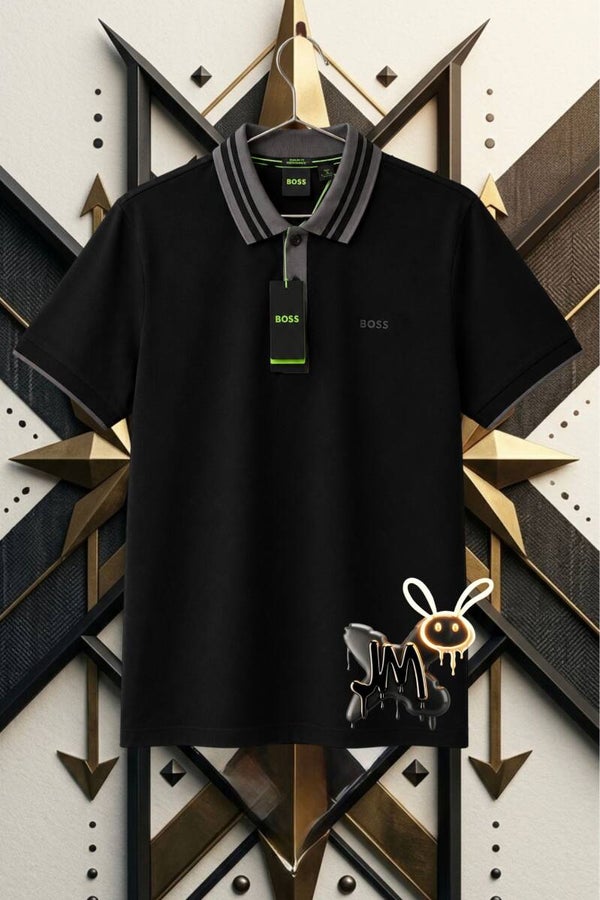 Polo Boss