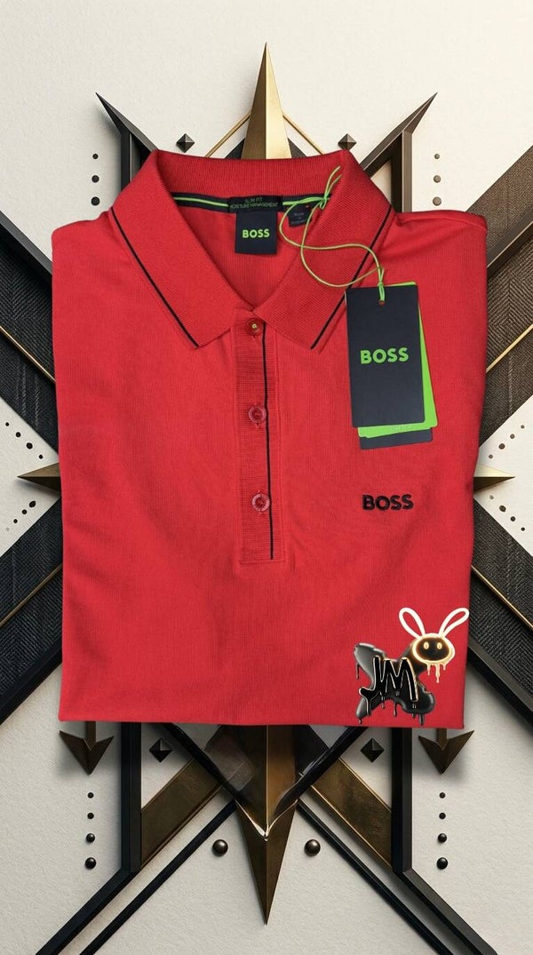Polo Boss