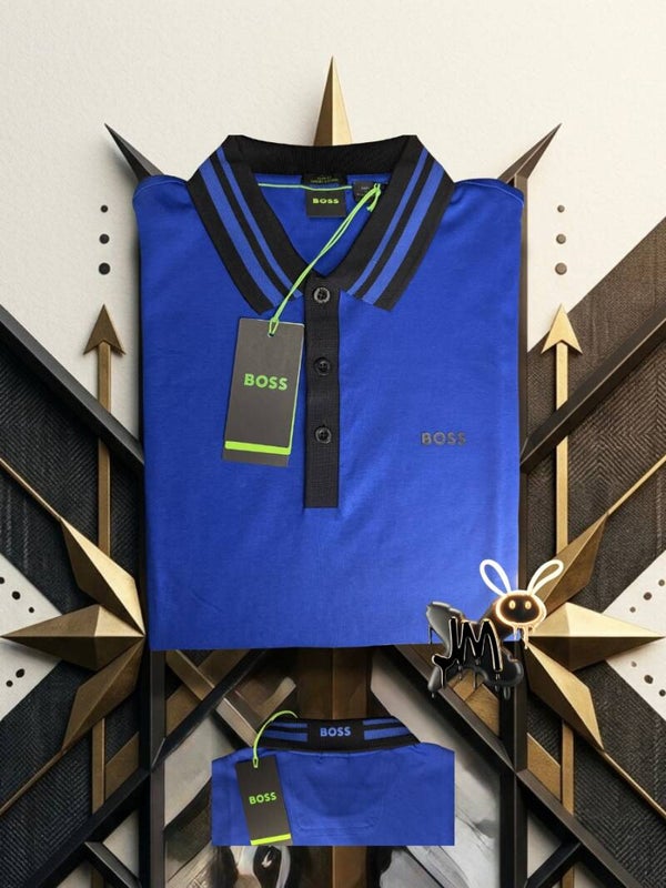 Polo BOSS