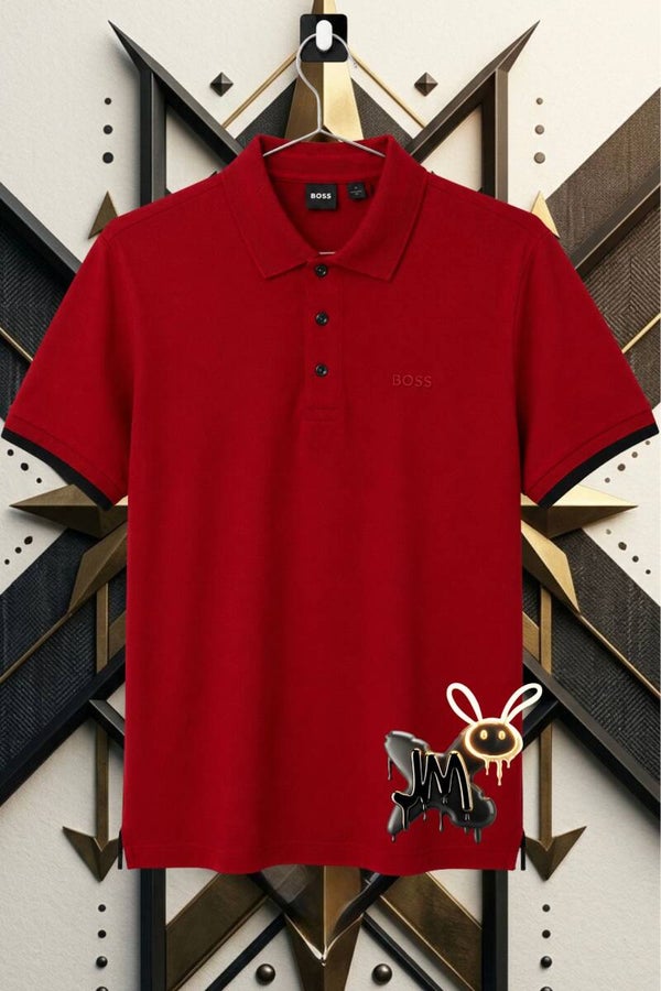 Polo BOSS