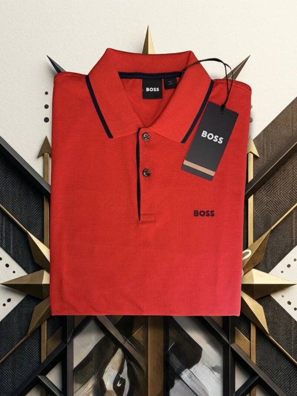 Polo Boss