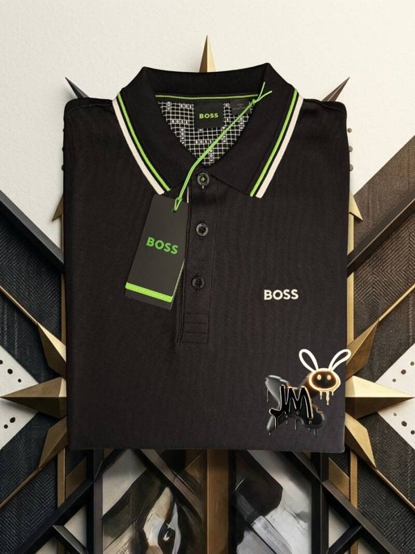 Polo Boss