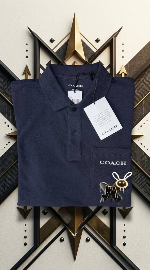 Polo coach