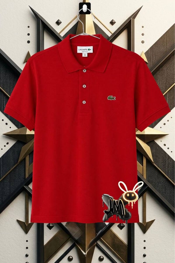 Polo Lacoste