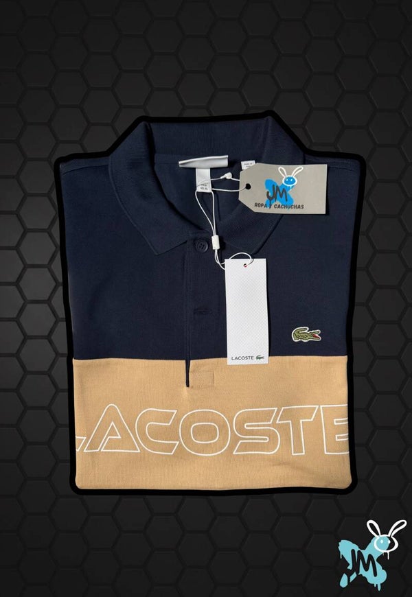 Polo Lacoste
