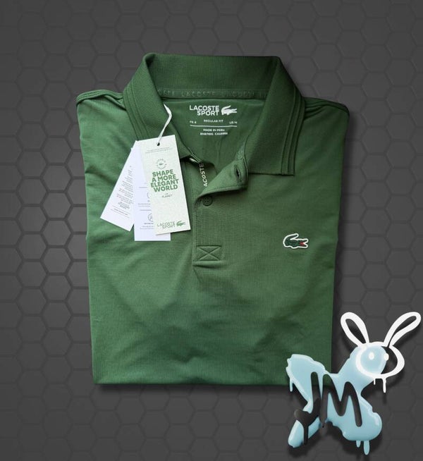 Polo Lacoste