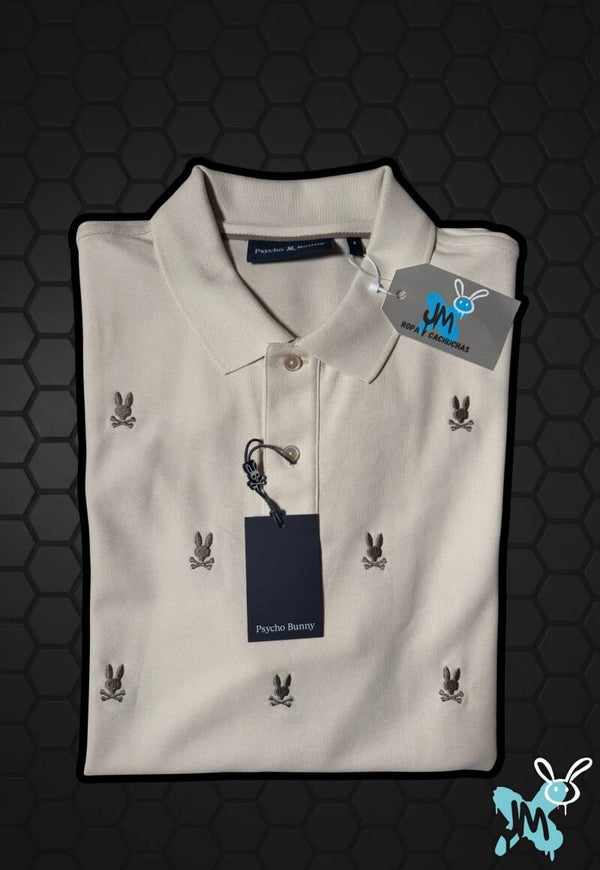 Polo Psycho Bunny