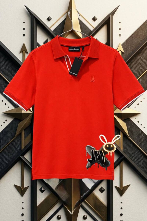 Polo Psycho Bunny