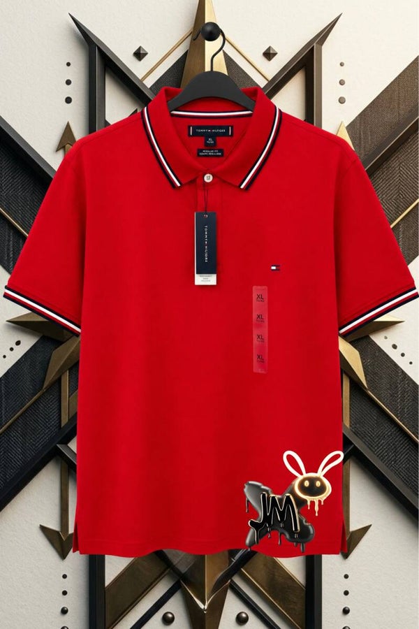 Polo Tommy Hilfiger
