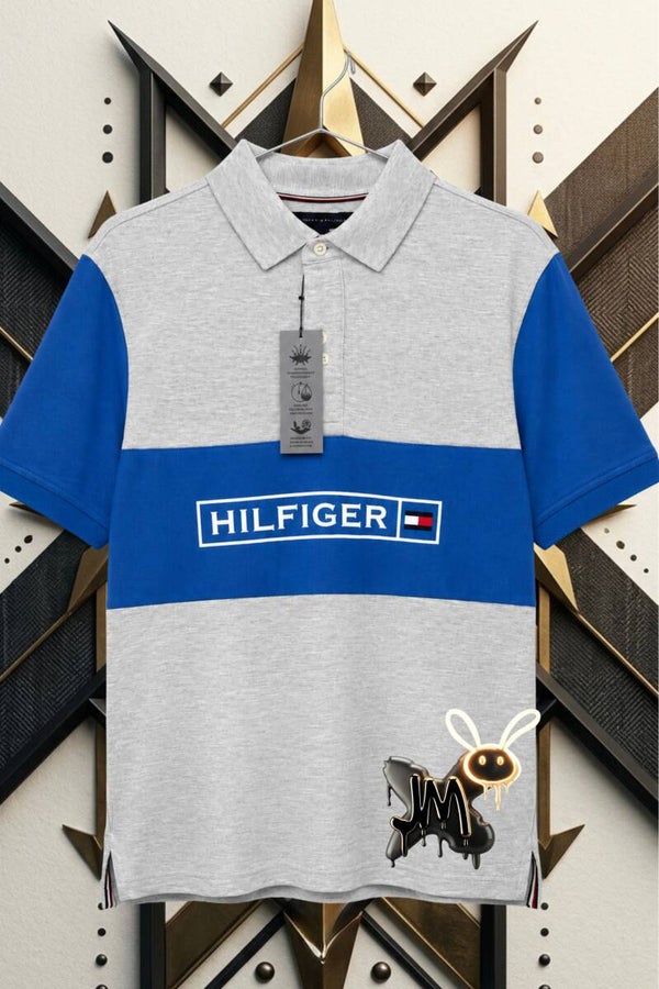 Polo Tommy Hilfiger