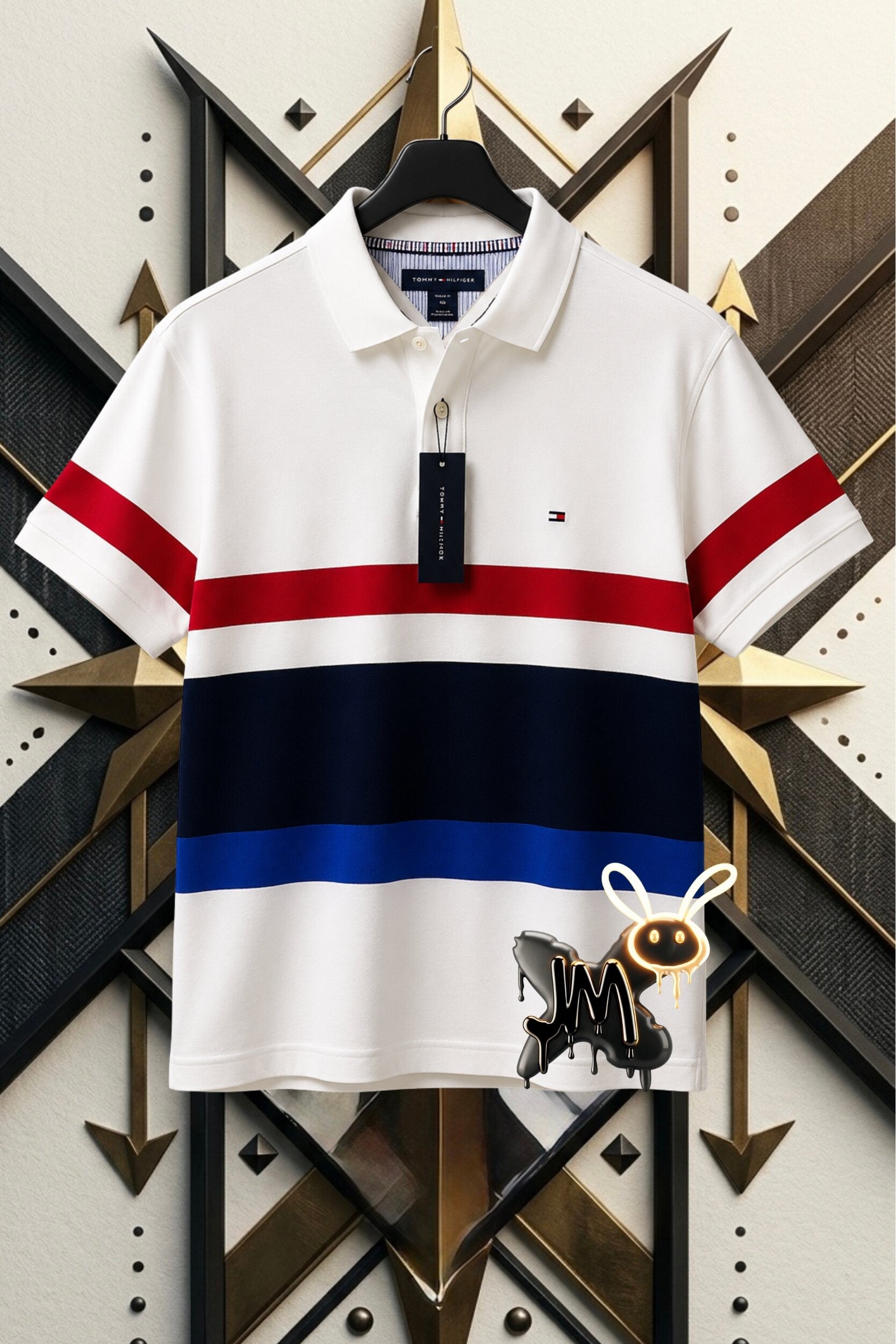 Polo Tommy Hilfiger