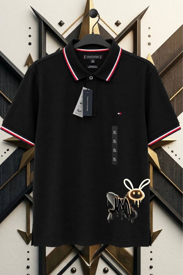 Polo Tommy Hilfiger