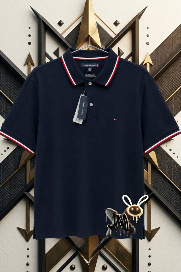 Polo Tommy Hilfiger