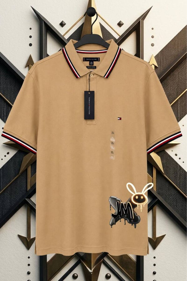 Polo Tommy Hilfiger