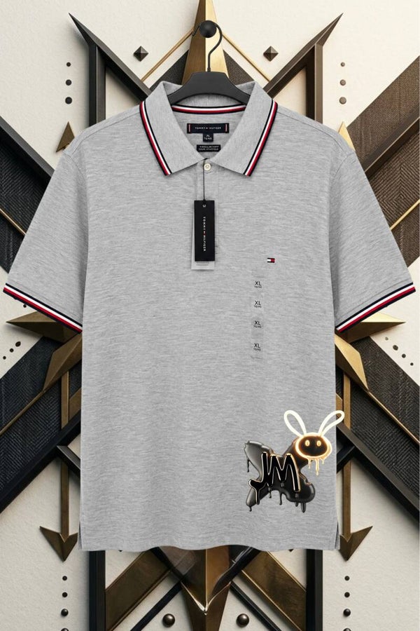 Polo Tommy Hilfiger