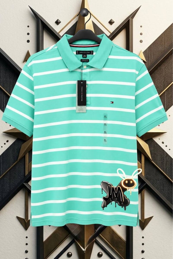 Polo Tommy Hilfiger
