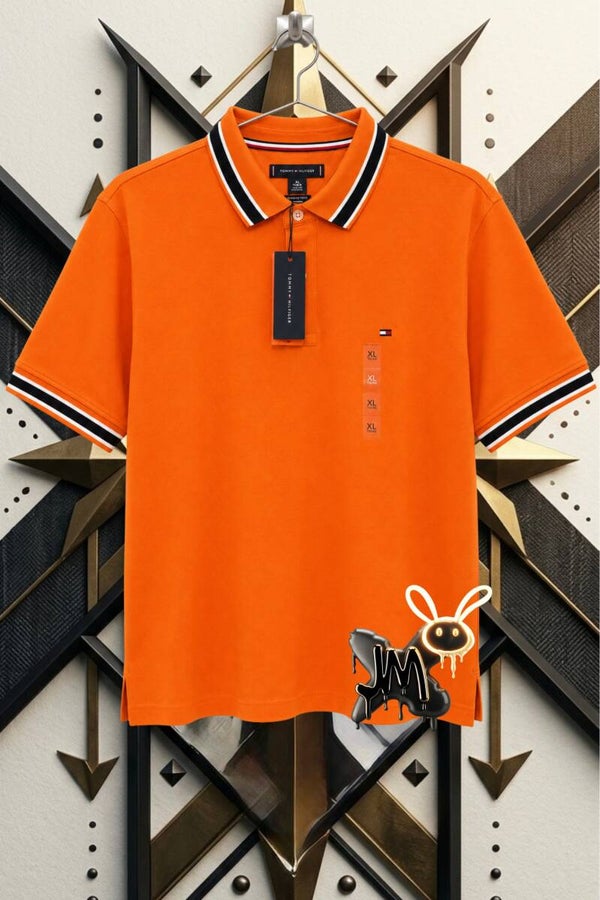 Polo Tommy Hilfiger